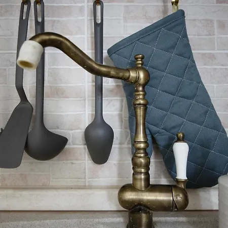 Charme&design In Appartement