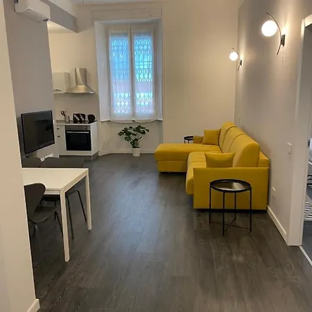 Centrale Apartment