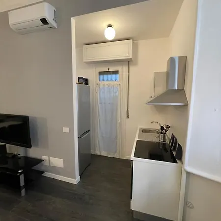 Centrale Apartment