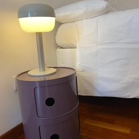Farini Loft - 1°floor Cozy Apartment