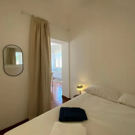 Apartment Farini Loft - 1°floor Cozy Milan