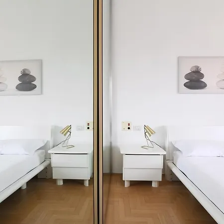 Lägenhet Primopiano - Carlone Milano