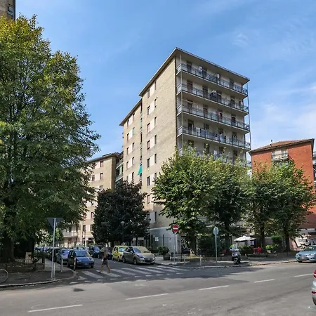 Primopiano - Carlone Lägenhet *