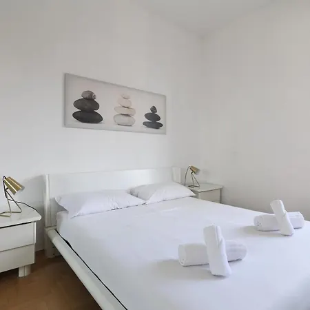 Primopiano - Carlone Apartment