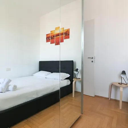 Apartment Primopiano - Carlone
