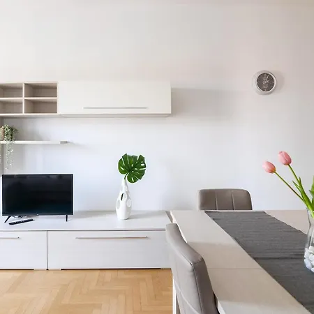 Primopiano - Carlone Apartment Milan