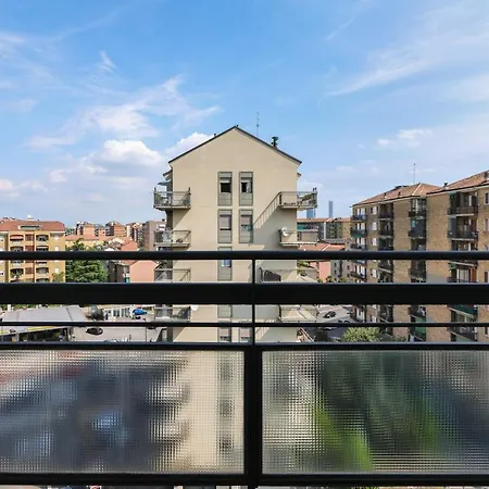Primopiano - Carlone Apartament Mediolan
