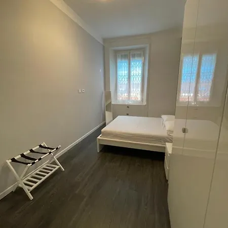 Apartment Centrale Apartment