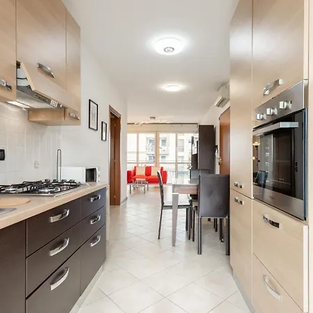 Futurismo By Halldis Mailand