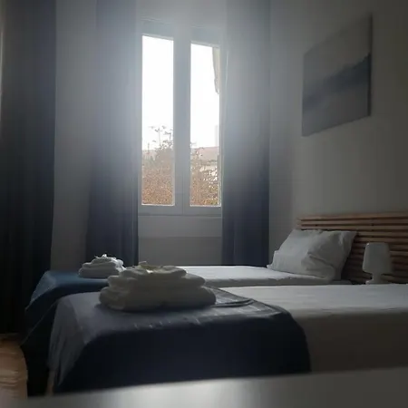 Civico 37 Porta Romana