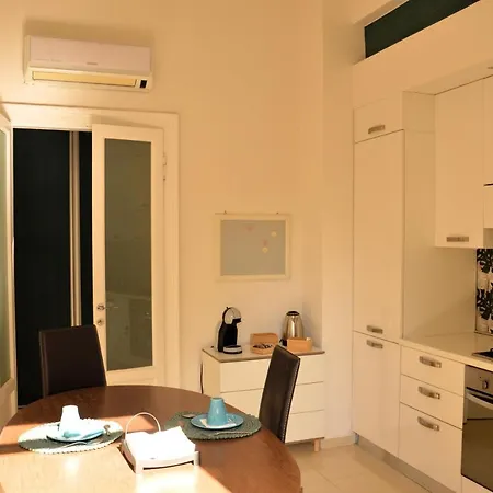 Civico 37 Porta Romana *