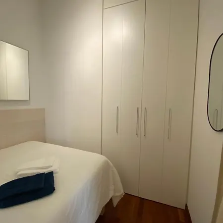 Apartment Farini Loft - 1°floor Cozy