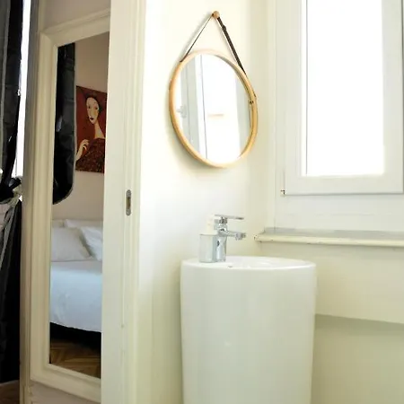 Civico 37 Porta Romana * Mediolan