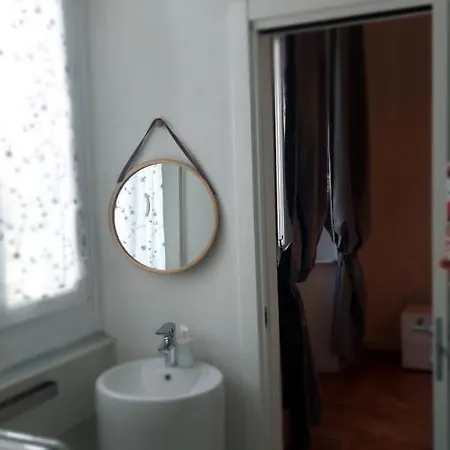 Civico 37 Porta Romana Apartament