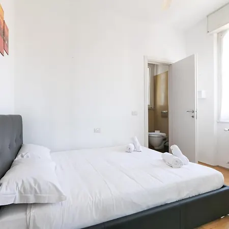 Apartament Primopiano - Carlone