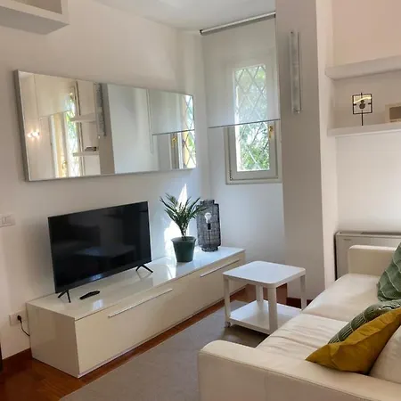 Apartment Farini Loft - 1°floor Cozy Milan