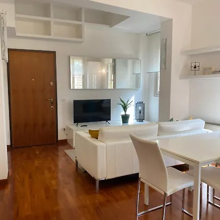 Apartment Farini Loft - 1°floor Cozy