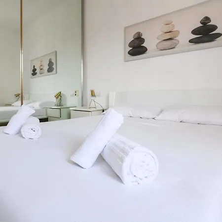 Primopiano - Carlone Lägenhet Milano