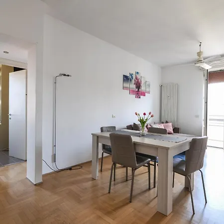 Primopiano - Carlone Apartment Milan