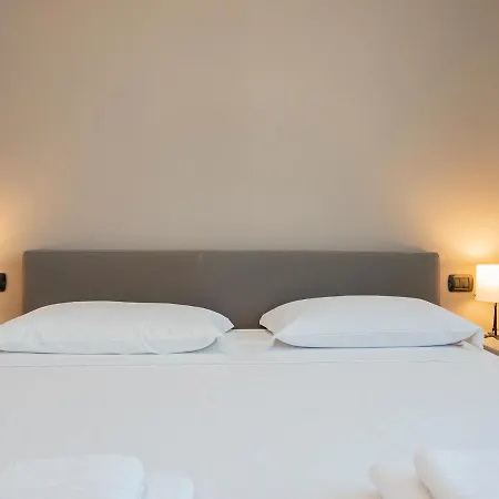 Apartment Youhosty - Murat 85