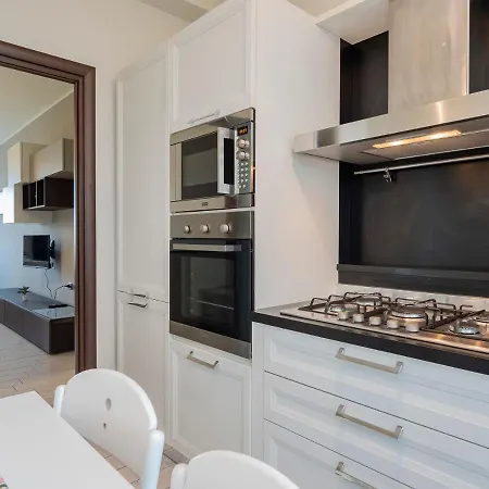 Apartment Youhosty - Murat 85 *