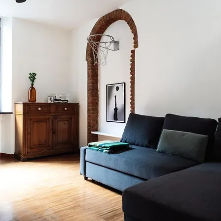 The Of Fame - Bosco Verticale View Milánó