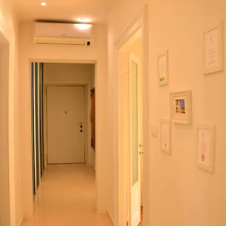 Civico 37 Porta Romana * Mediolan