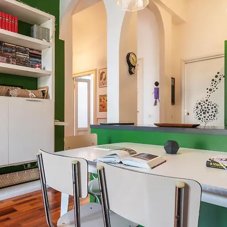 Lodi Flexyrent Wifi Aircon Milan