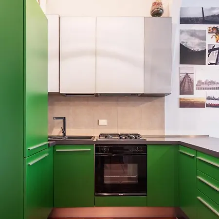 Lodi Flexyrent Wifi Aircon Apartment Milan