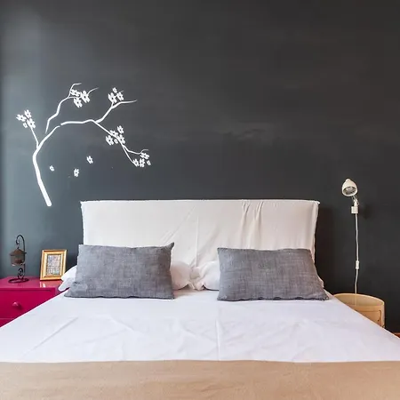 Apartment Lodi Flexyrent Wifi Aircon Milan