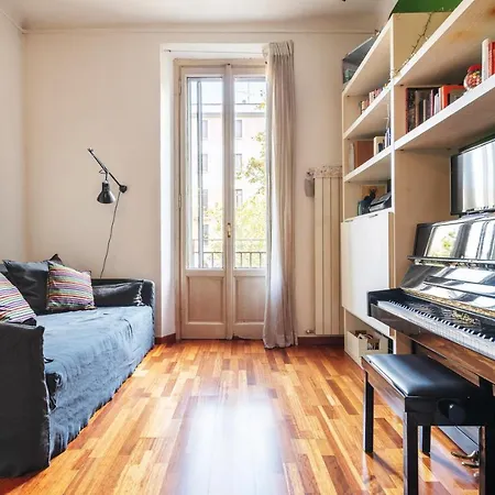 Apartment Lodi Flexyrent Wifi Aircon