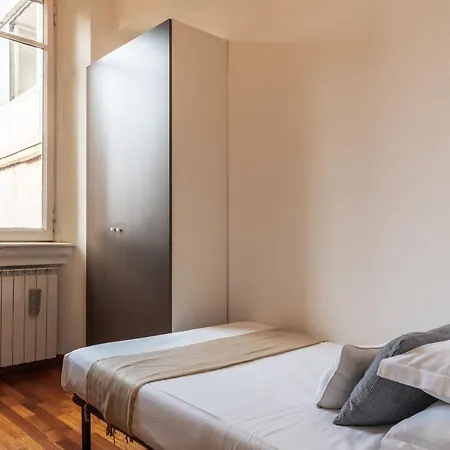 Apartment Lodi Flexyrent Wifi Aircon *