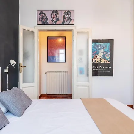 Lodi Flexyrent Wifi Aircon Milan
