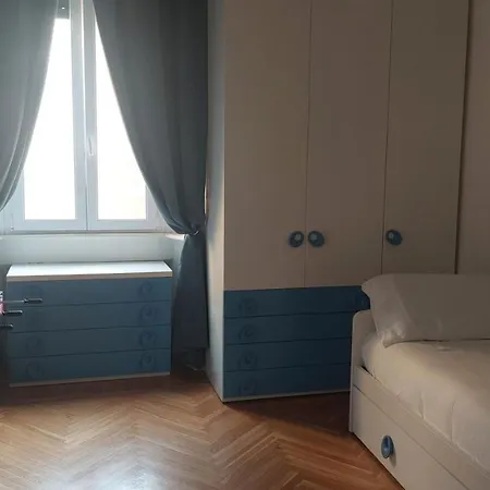 Appartamento Civico 37 Porta Romana Milano