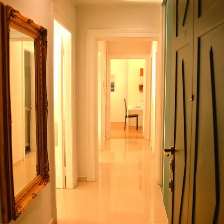 Civico 37 Porta Romana