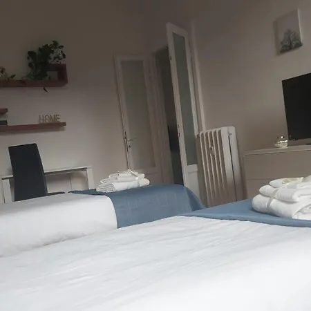 Civico 37 Porta Romana Apartament