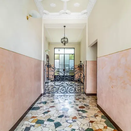 Domusmi Benedetto Marcello-32 * Milão