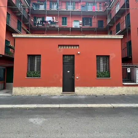 Apartment Fiori 3