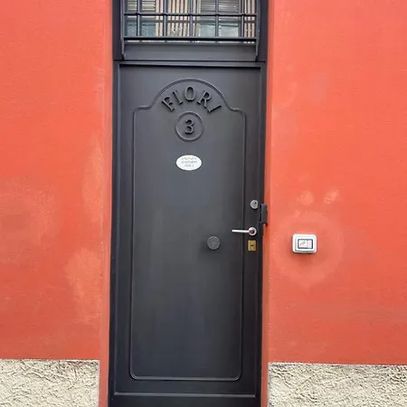 Apartamento Fiori 3 Milão