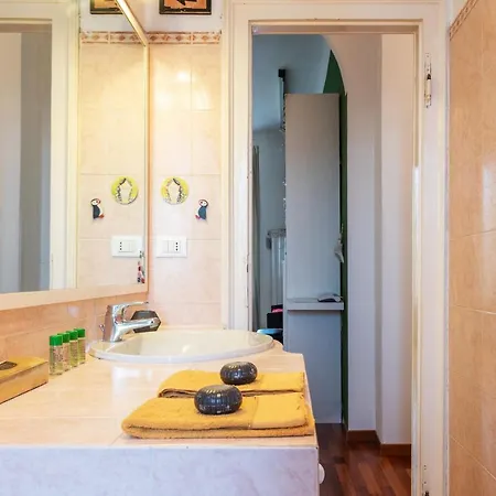 Lodi Flexyrent Wifi Aircon Milano