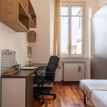 Apartment Lodi Flexyrent Wifi Aircon *