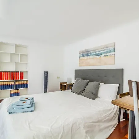 Domusmi Benedetto Marcello-32 * Milão