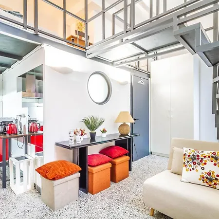 Domusmi Benedetto Marcello-32 Apartamento *