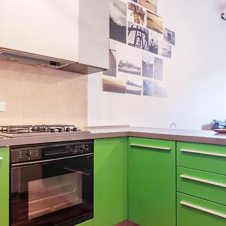 Lodi Flexyrent Wifi Aircon * Milano