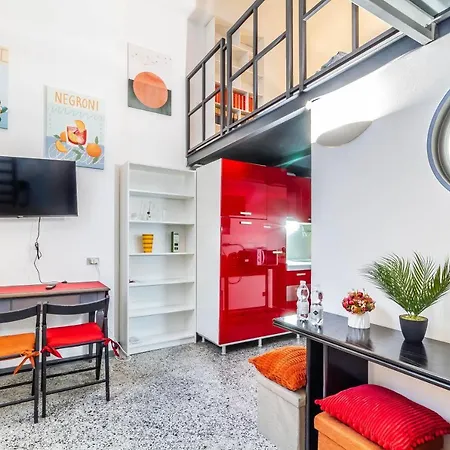 Domusmi Benedetto Marcello-32 Apartment *