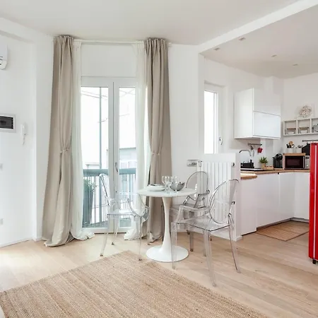 Apartment Casa Serena - Meryggiare