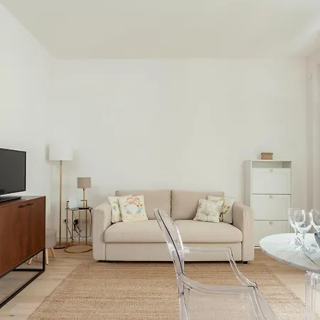 Apartment Casa Serena - Meryggiare *