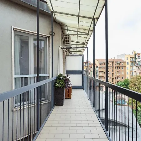 Casa Serena - Meryggiare *