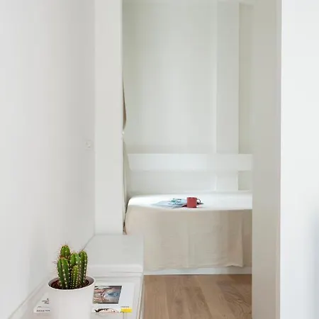 Casa Serena - Meryggiare Apartment Milan