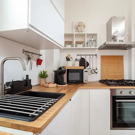 Casa Serena - Meryggiare Apartman *